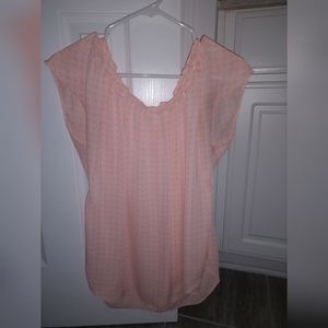 LC Lauren Conrad | Blouse